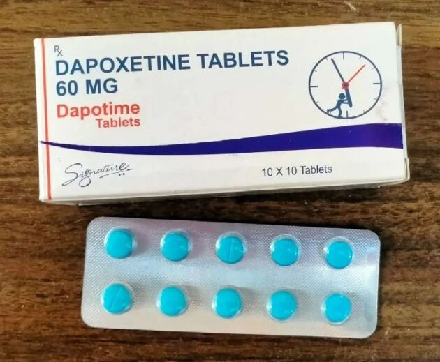60MG DAPOTIME TAB - Image 3