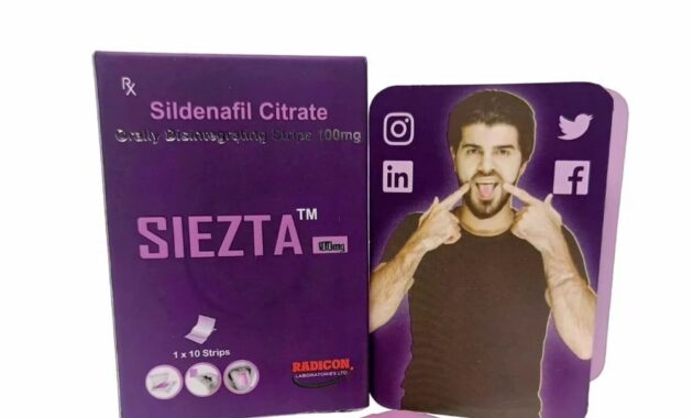 SIEZTA 100MG ODS - Image 2