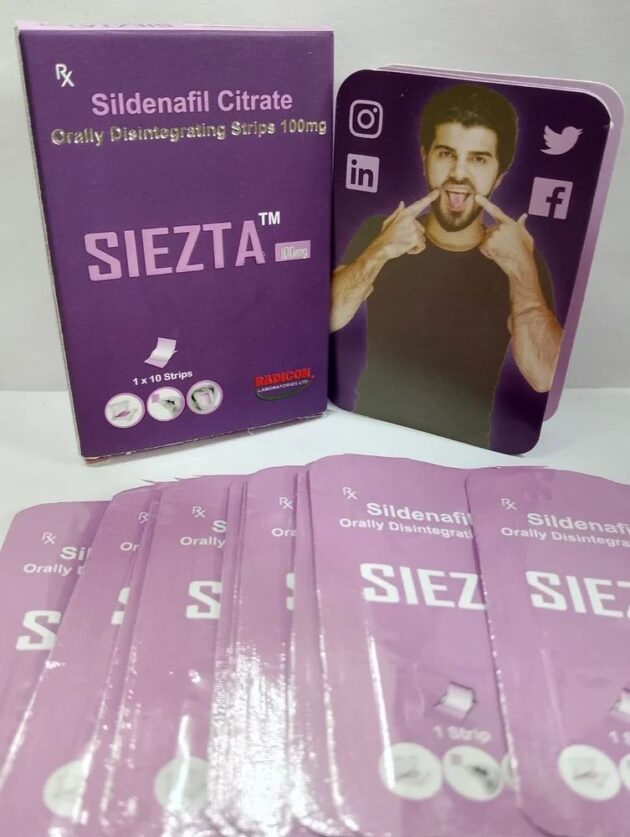 SIEZTA 100MG ODS - Image 3