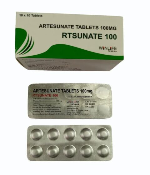 RTSUNATE 200MG TAB