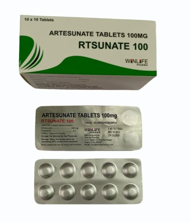 RTSUNATE 200MG TAB