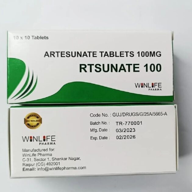 RTSUNATE 200MG TAB - Image 4