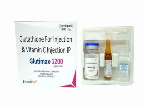 1200MG GLUTIMAX TAB