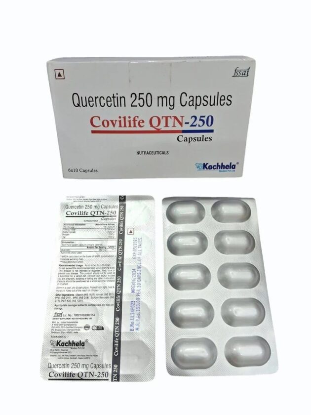 250mg COVILIFE QTN - Image 3