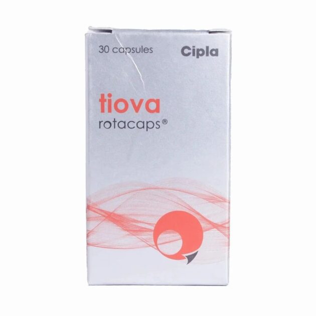 18cmg Tiova Rotacaps - Image 3