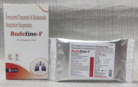 1MG 2ML BUDEFINE RES