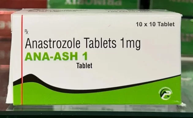 1mg ANA ASH - Image 2