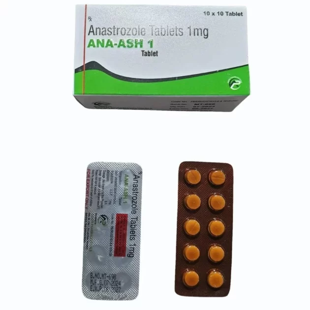 1mg ANA ASH - Image 3