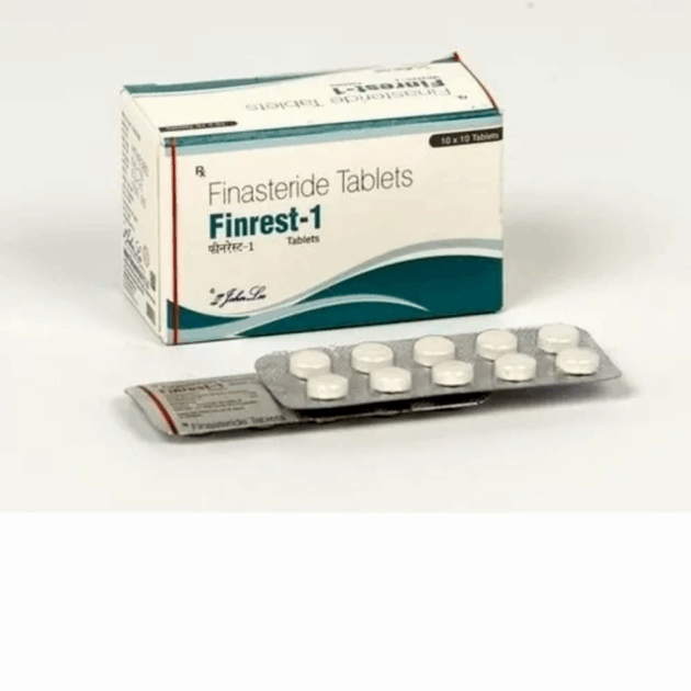 1MG FINREST TAB