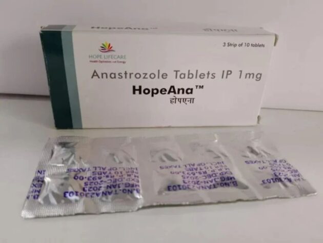 1MG HOPEANA TAB - Image 2