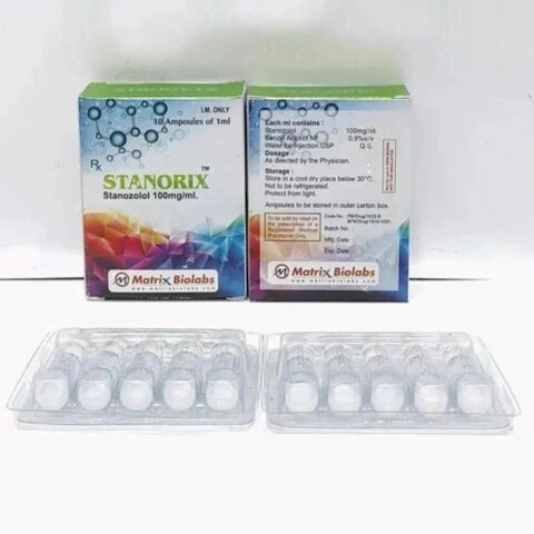 1ML STANORIX INJ