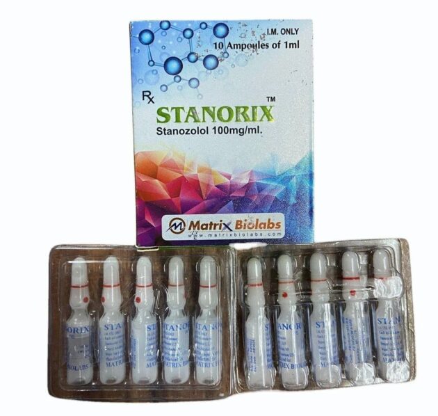 1ML STANORIX INJ - Image 3