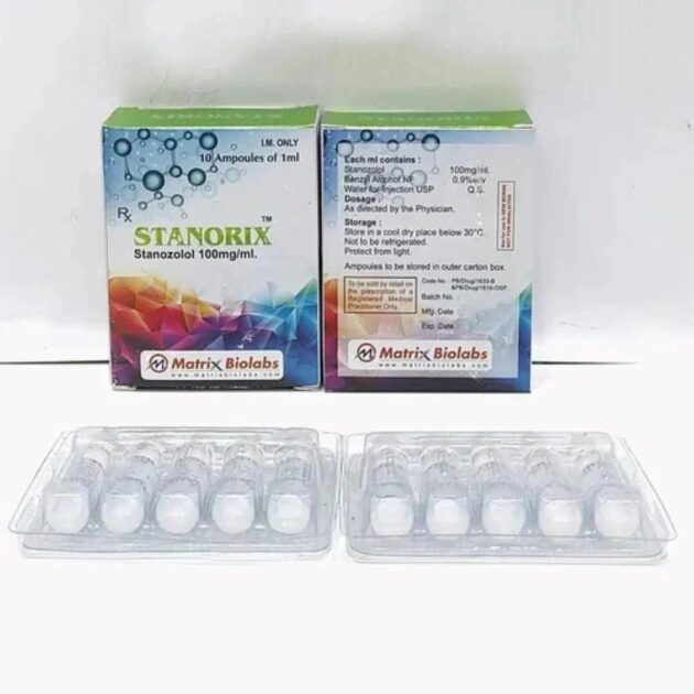 1ML STANORIX INJ