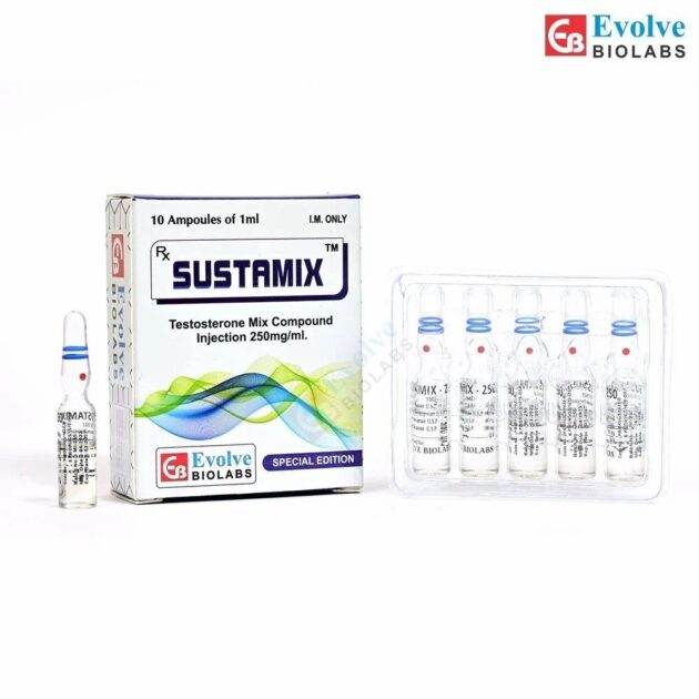 1ML SUSTAMIX INJ - Image 2