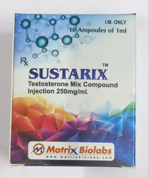 1ML SUSTARIX INJ