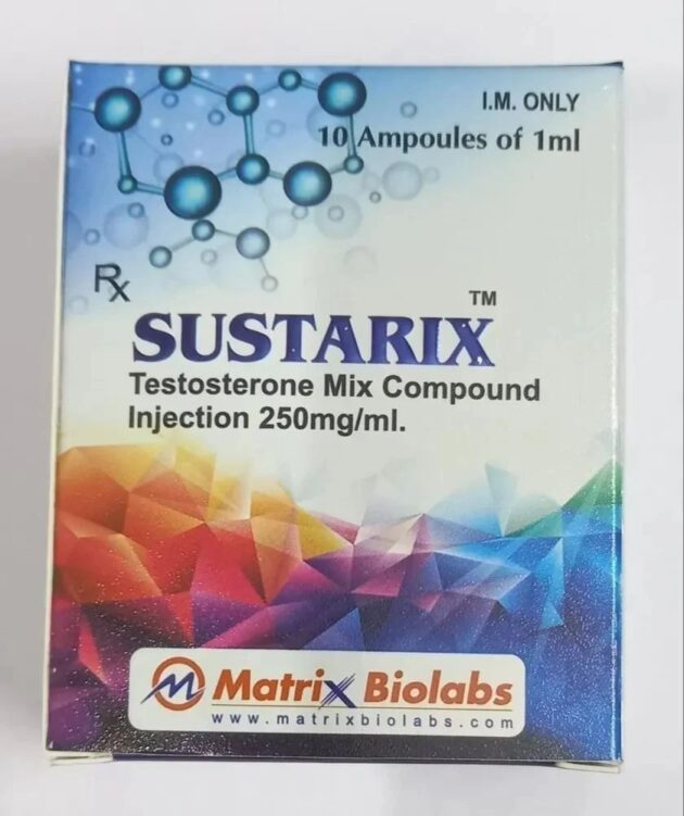 1ML SUSTARIX INJ