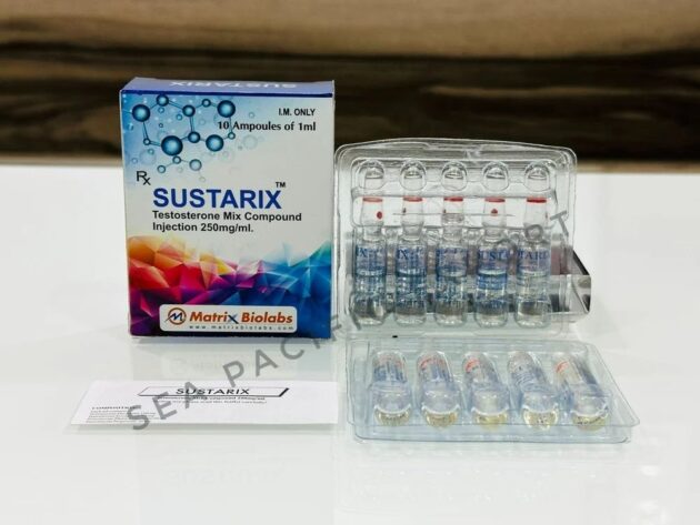 1ML SUSTARIX INJ - Image 3