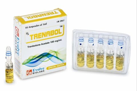 1ML TRENABOL INJ