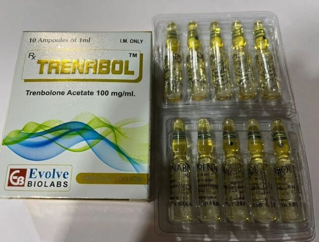 1ML TRENABOL INJ - Image 2
