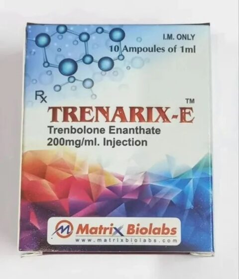 1ML TRENARIX E INJ