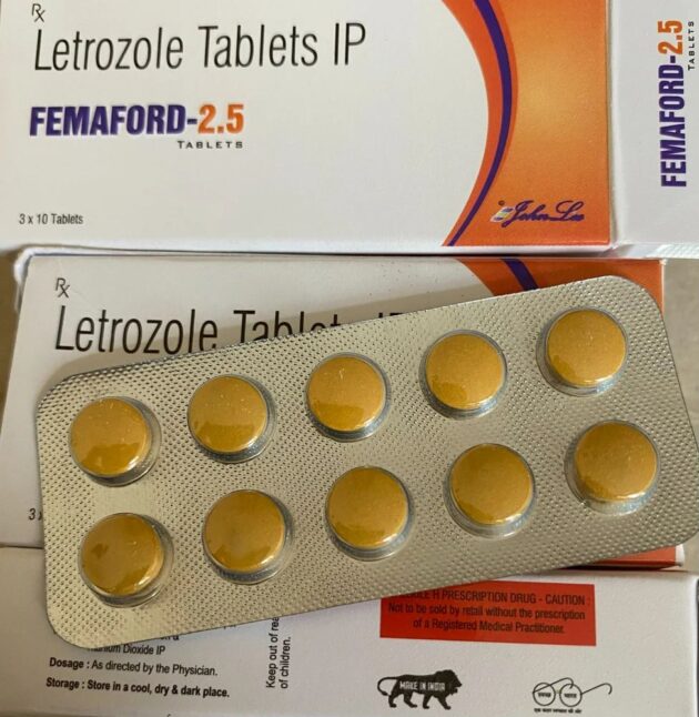 2.5MG FEMAFORD TAB - Image 2