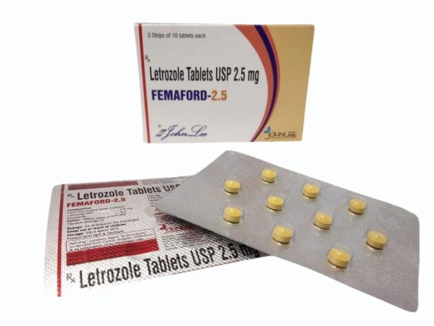 2.5MG FEMAFORD TAB - Image 3