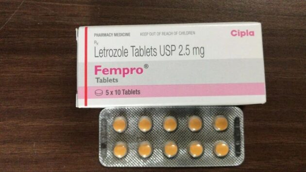 2.5MG FEMPRO TAB - Image 3
