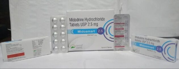 2.5MG MIDOSMART TAB - Image 3