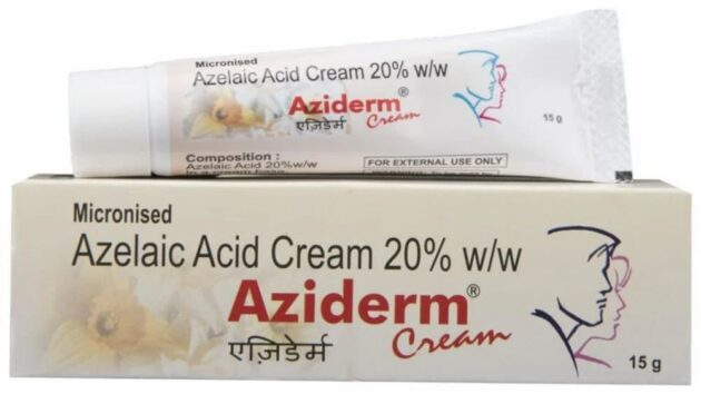20% AZIDERM CREAM - Image 4
