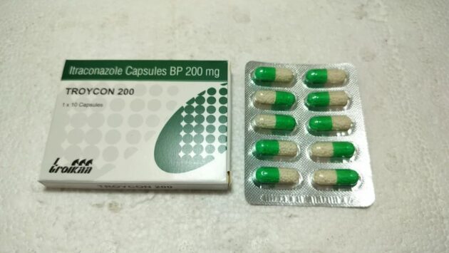 200 MG TROYCON - Image 2