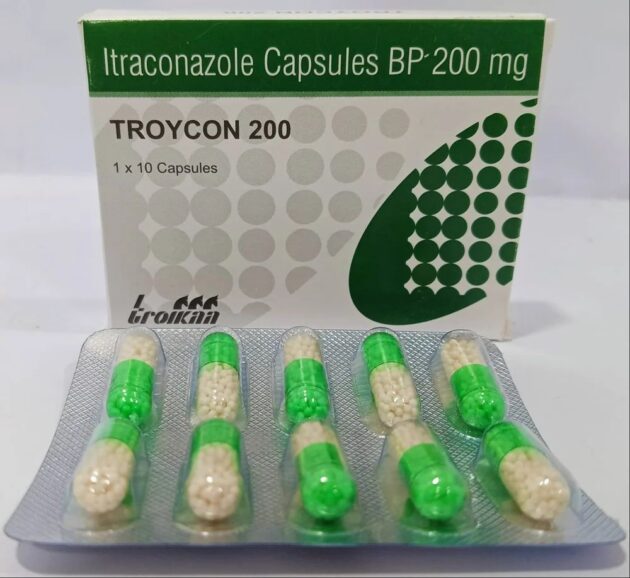 200 MG TROYCON - Image 3