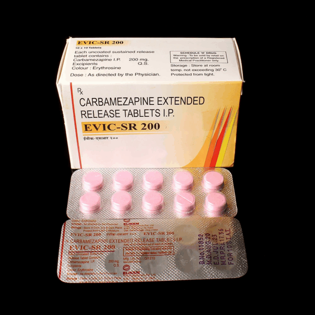200MG EVIC SR TAB - Image 3