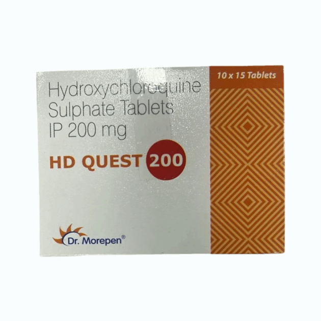 200MG HD QUEST - Image 3