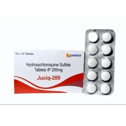 200MG JUCIQ TAB