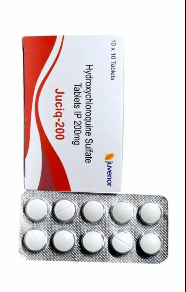 200MG JUCIQ TAB - Image 2
