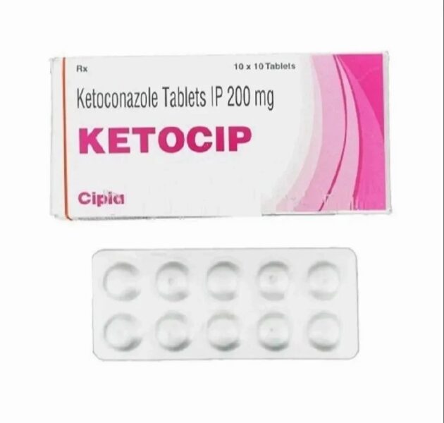 200MG KETOCONOL TAB - Image 3