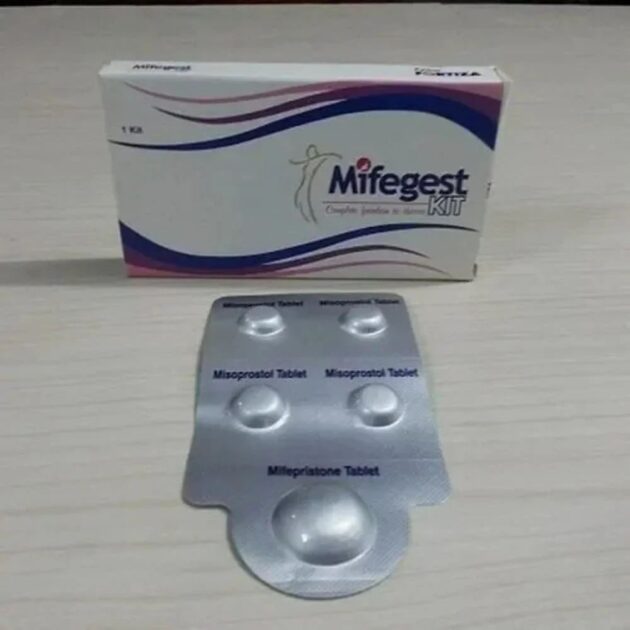 200MG MIFEGEST KIT - Image 3