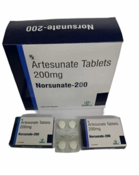 200MG NORSUNATE TAB