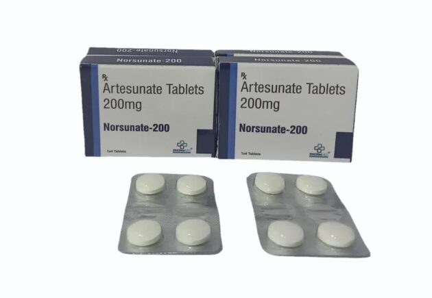 200MG NORSUNATE TAB - Image 3
