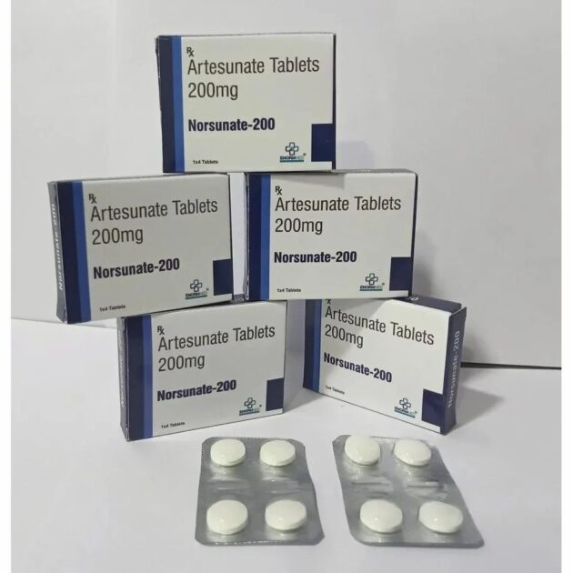 200MG NORSUNATE TAB - Image 2