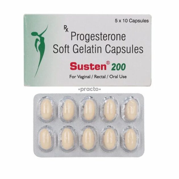 200MG SUSTEN CAP - Image 2