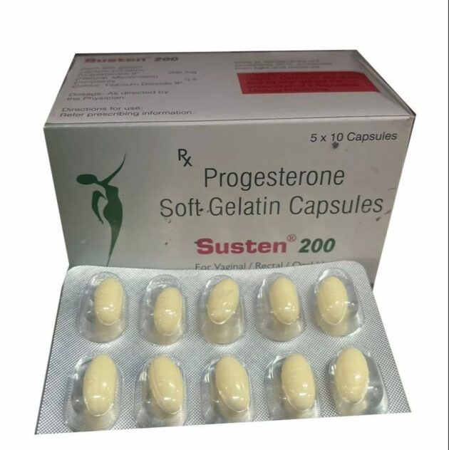 200MG SUSTEN CAP - Image 4