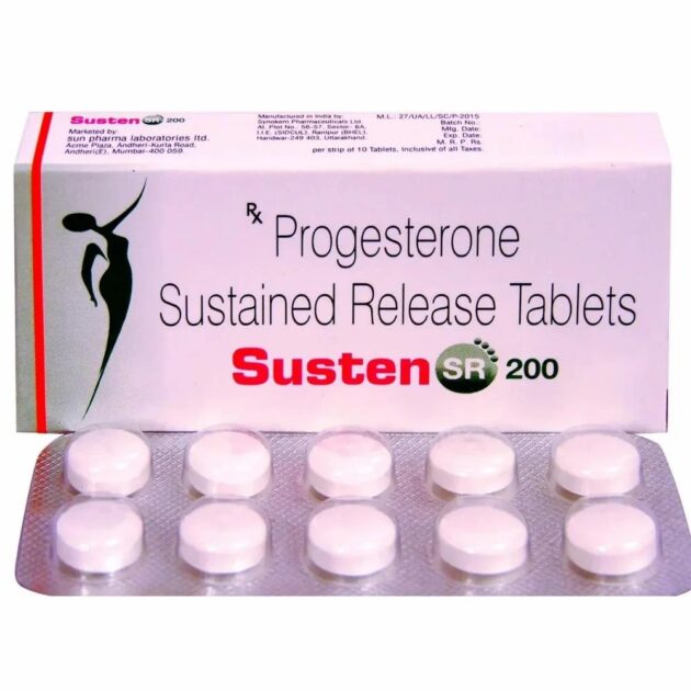 200MG SUSTEN CAP - Image 7