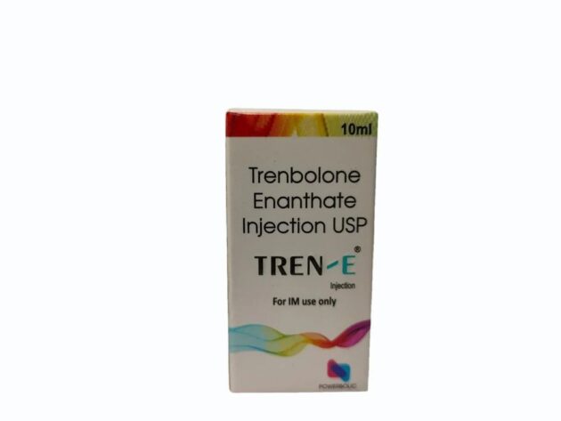 200MG TREN E 10ML INJ - Image 2