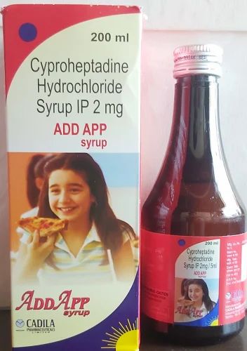 Add App Syrup