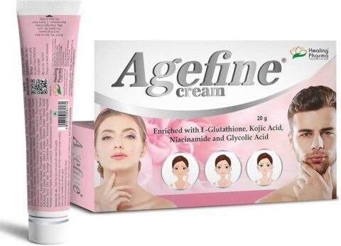 20GM AGEFINE CREAM