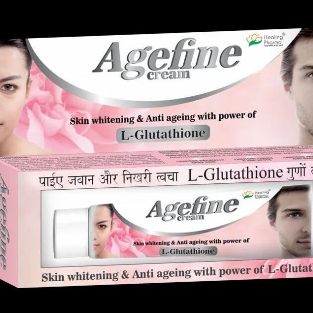 20GM AGEFINE CREAM - Image 5