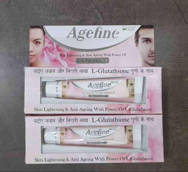 20GM AGEFINE CREAM - Image 6