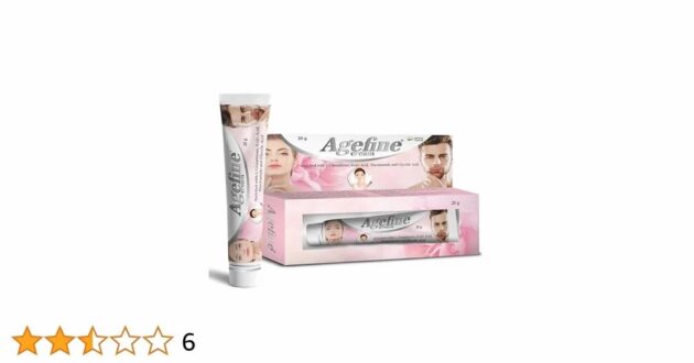 20GM AGEFINE CREAM - Image 7