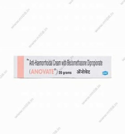 20gm ANOVATE CREAM